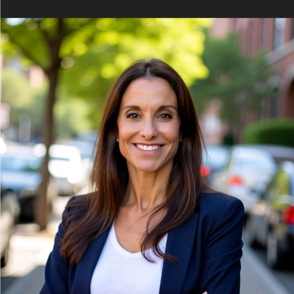 Meet your Posher, Tara - Picture 1 of 1